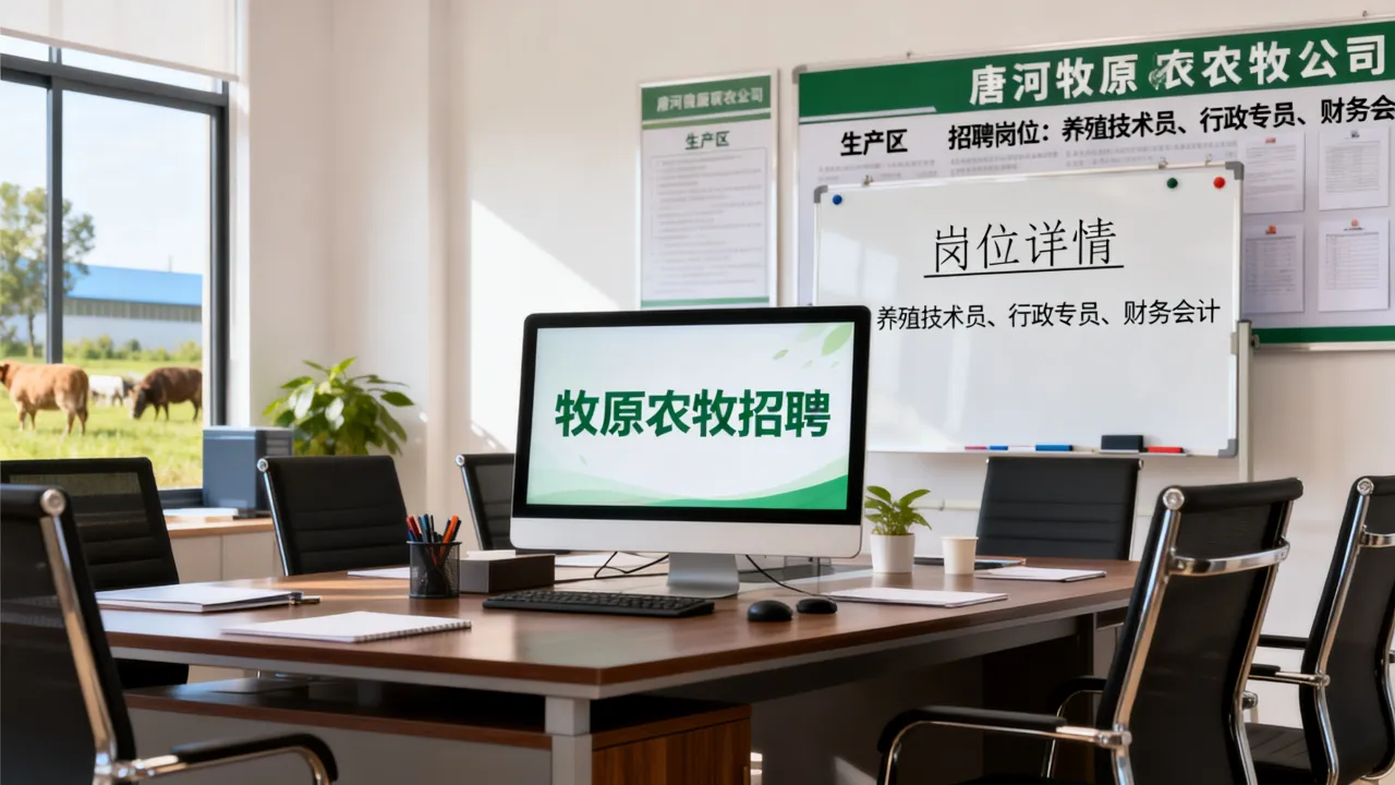 唐河牧原农牧公司招聘怎么样?唐河牧原农牧公司招聘岗位有哪些?-图3 唐河牧原农牧公司招聘怎么样?唐河牧原农牧公司招聘岗位有哪些?-图3