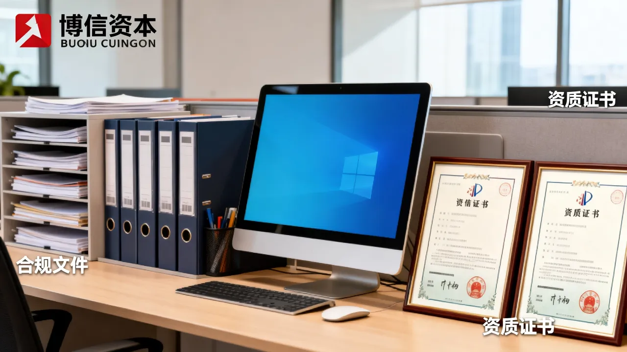 博信资本怎么样，博信资本是不是正规可靠平台？