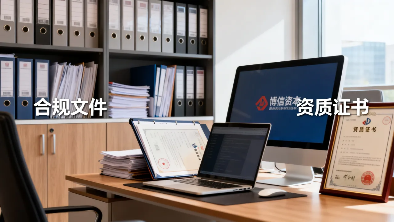 博信资本怎么样,博信资本是不是正规可靠平台?-图2 博信资本怎么样,博信资本是不是正规可靠平台?-图2