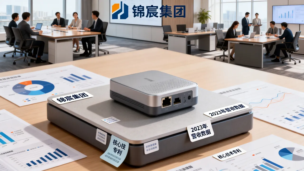 锦宸集团真实实力情况怎么样,到底靠谱吗?-图2 锦宸集团真实实力情况怎么样,到底靠谱吗?-图2