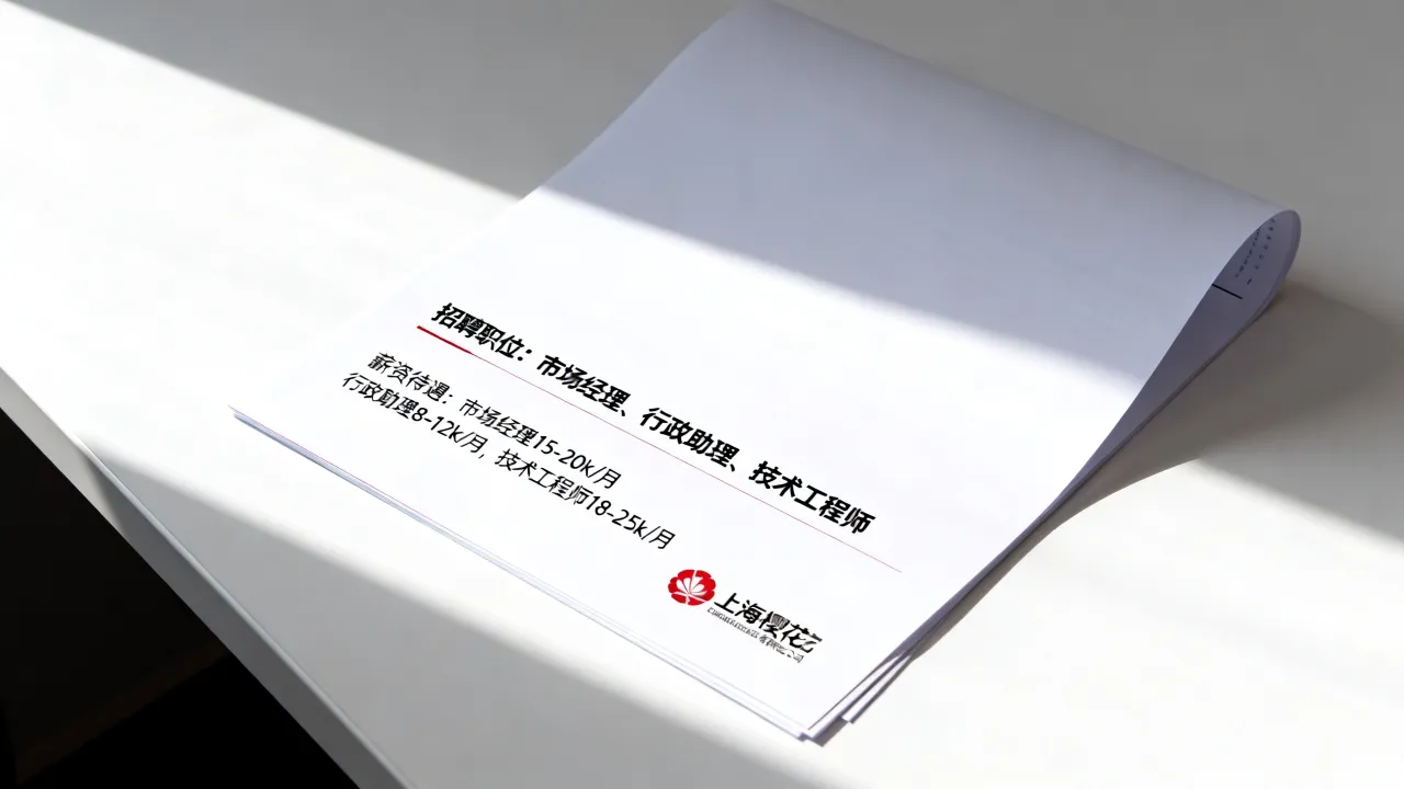 上海樱花有限公司招聘职位有哪些,薪资待遇怎么样?-图2 上海樱花有限公司招聘职位有哪些,薪资待遇怎么样?-图2