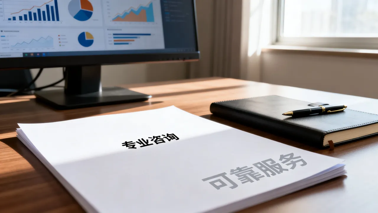 唯都咨询怎么样,唯都咨询靠谱吗值得选-图3 唯都咨询怎么样,唯都咨询靠谱吗值得选-图3