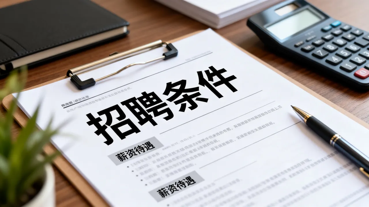寿光巨能集团人才招聘条件是什么,薪资待遇怎么样-图2 寿光巨能集团人才招聘条件是什么,薪资待遇怎么样-图2