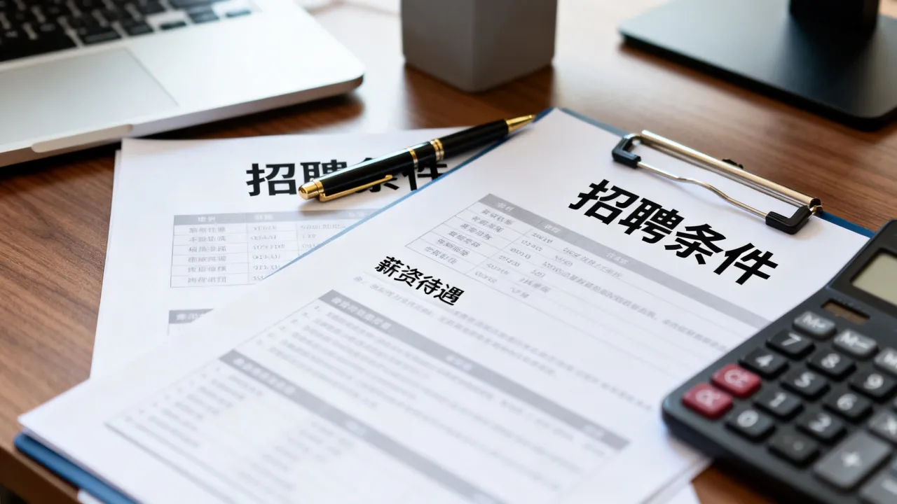 寿光巨能集团人才招聘条件是什么,薪资待遇怎么样-图3 寿光巨能集团人才招聘条件是什么,薪资待遇怎么样-图3