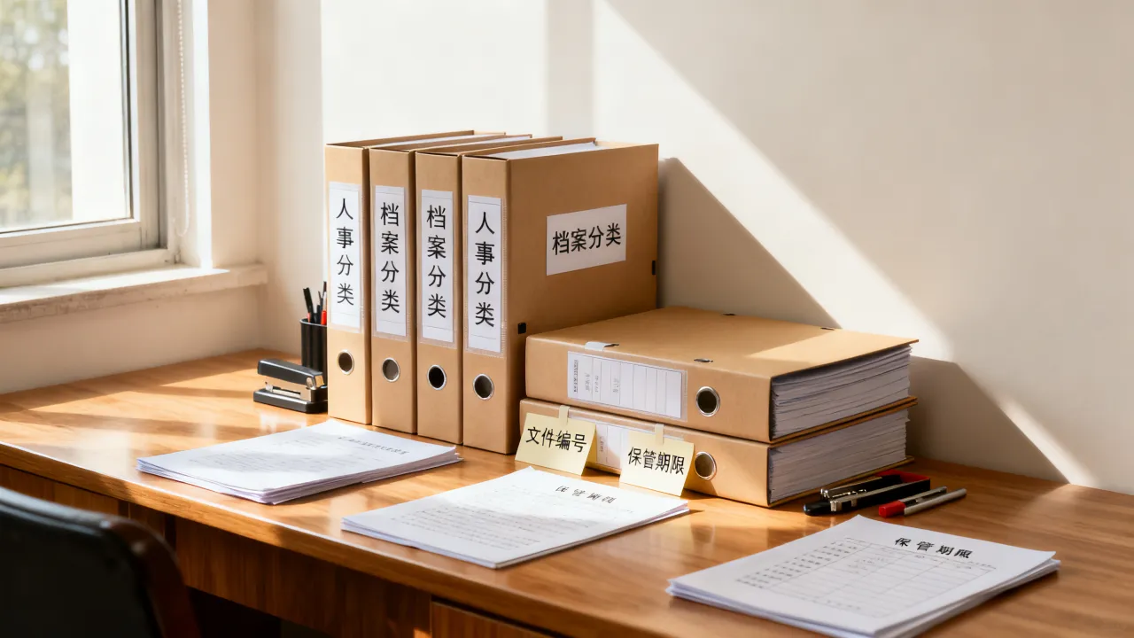 人事档案管理的要求有哪些，具体包括哪些内容？