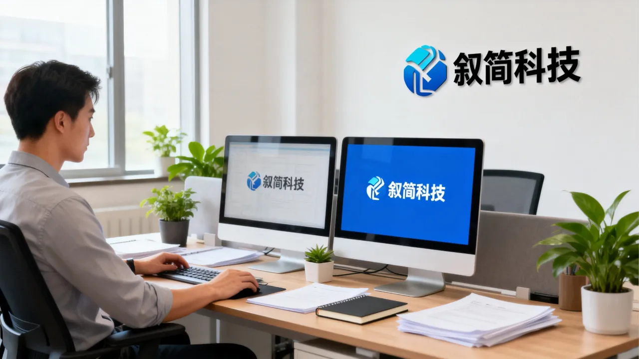 杭州叙简怎么样,这家公司到底靠谱吗值得入职吗?