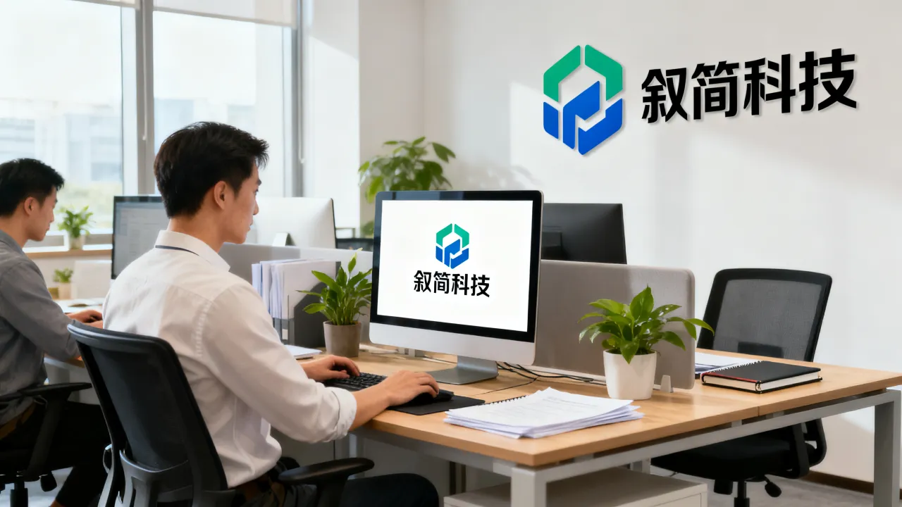 杭州叙简怎么样，这家公司到底靠谱吗值得入职吗？-图2