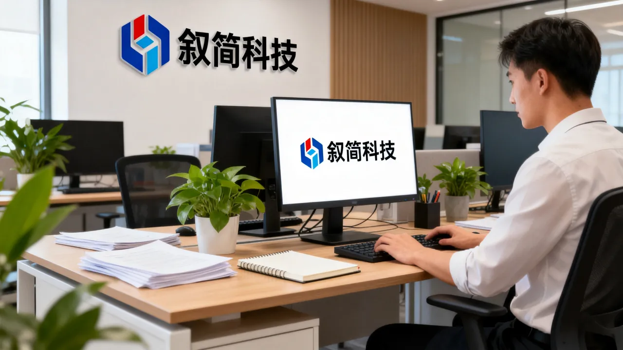 杭州叙简怎么样，这家公司到底靠谱吗值得入职吗？-图3