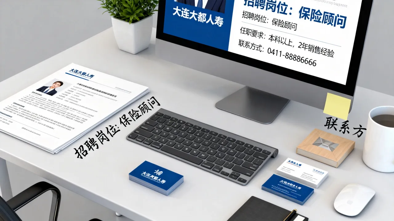 大连大都会人寿招聘怎么样,大连大都会人寿招聘要求高吗?