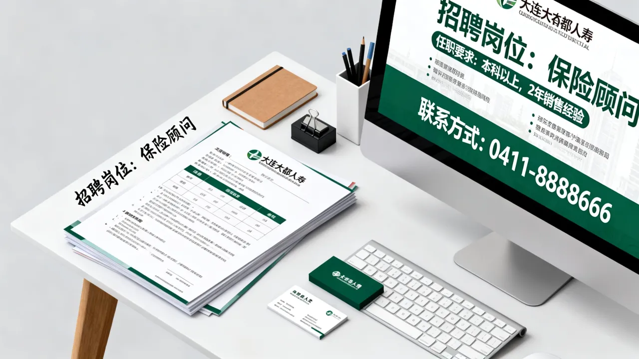 大连大都会人寿招聘怎么样,大连大都会人寿招聘要求高吗?-图2 大连大都会人寿招聘怎么样,大连大都会人寿招聘要求高吗?-图2