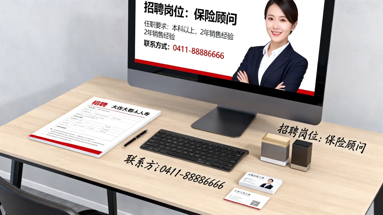 大连大都会人寿招聘怎么样,大连大都会人寿招聘要求高吗?-图3 大连大都会人寿招聘怎么样,大连大都会人寿招聘要求高吗?-图3