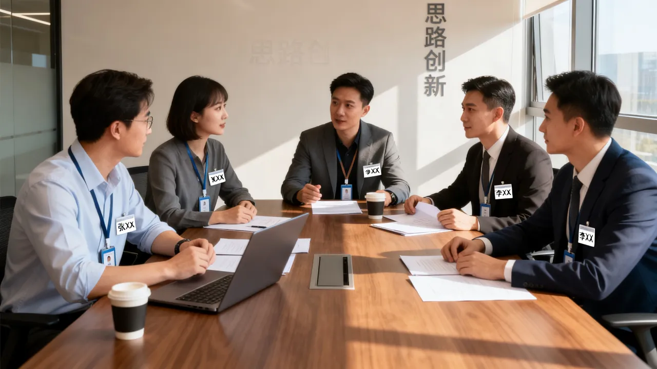 北京思路创新怎么样，公司靠谱吗员工待遇好不好值得去吗