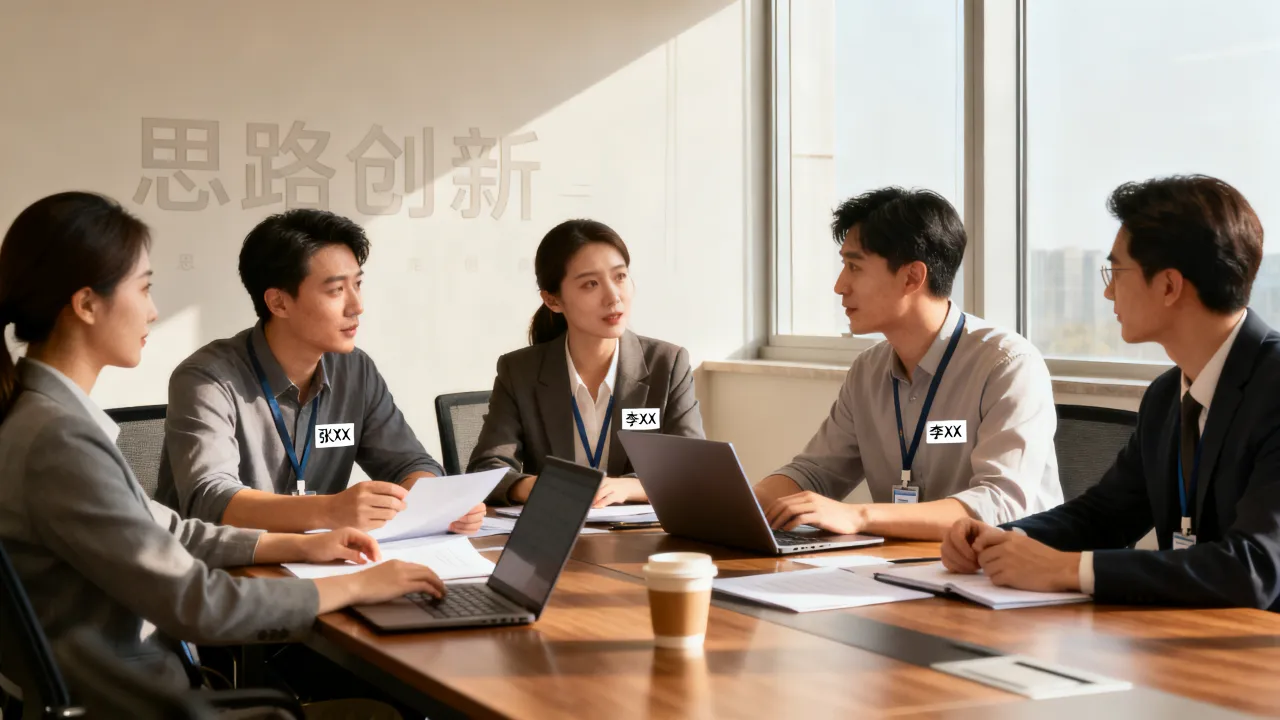 北京思路创新怎么样,公司靠谱吗员工待遇好不好值得去吗-图2 北京思路创新怎么样,公司靠谱吗员工待遇好不好值得去吗-图2