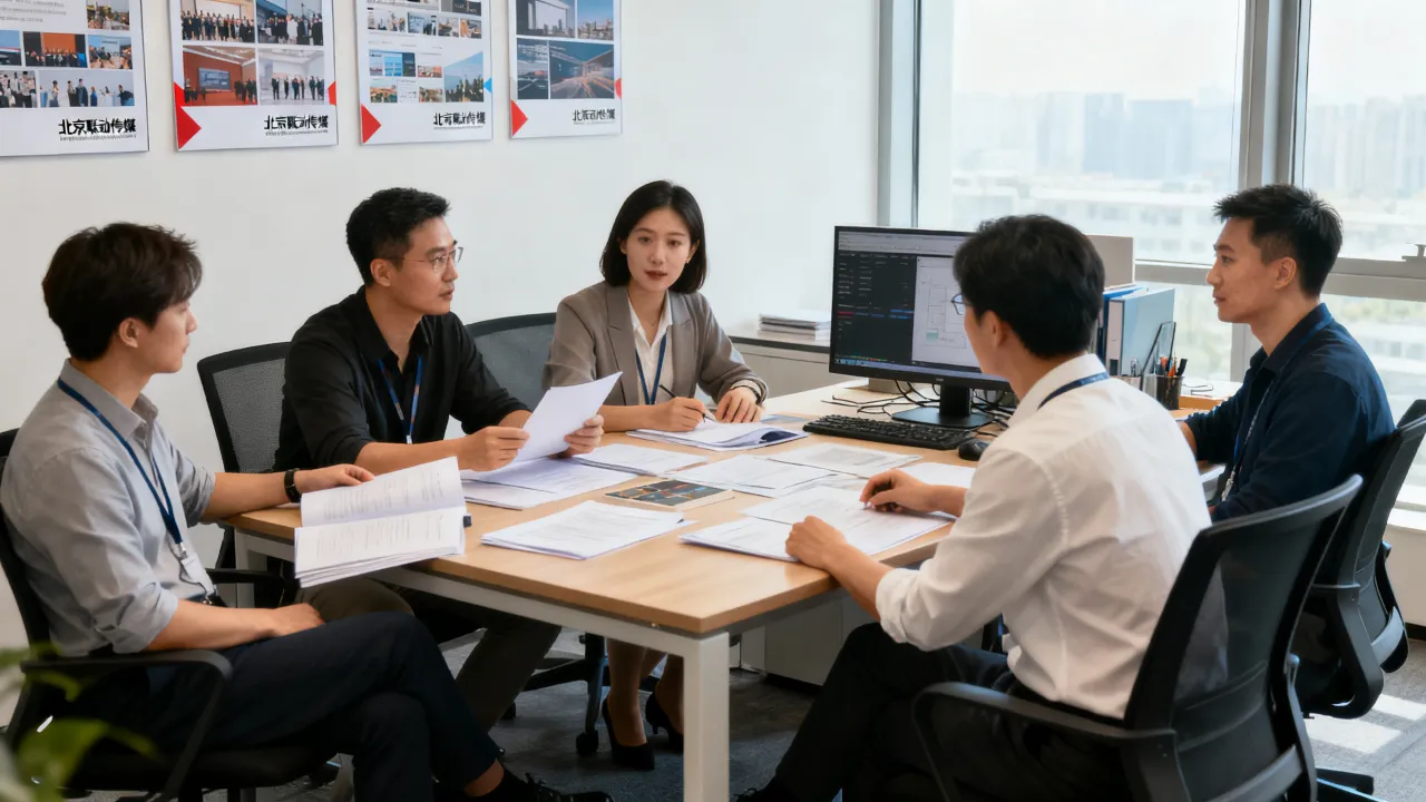北京联动传媒怎么样，靠谱吗，实力如何