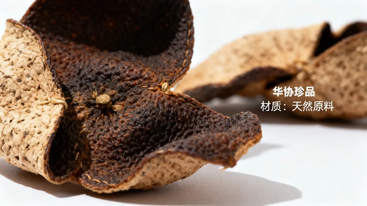 华协珍品怎么样？质量靠谱吗是真的吗值得买吗-图3