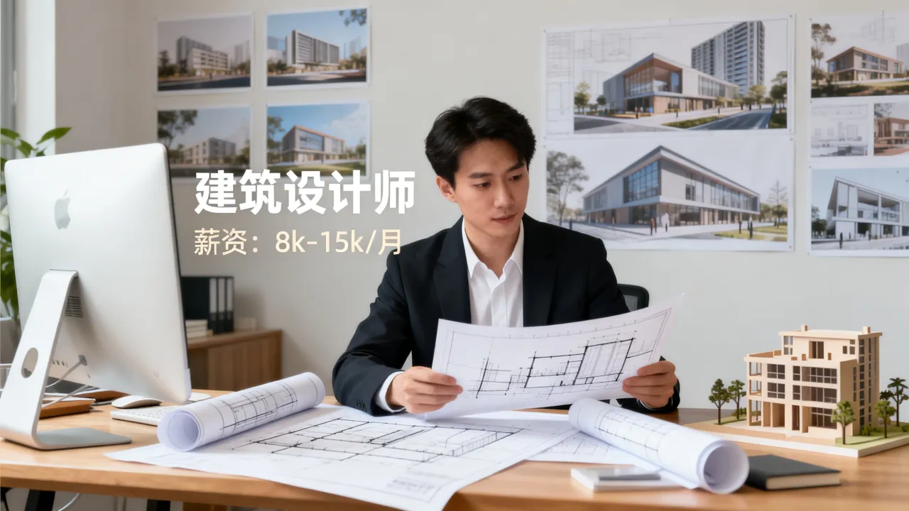 保定多维建筑设计招聘难不难?薪资待遇怎么样