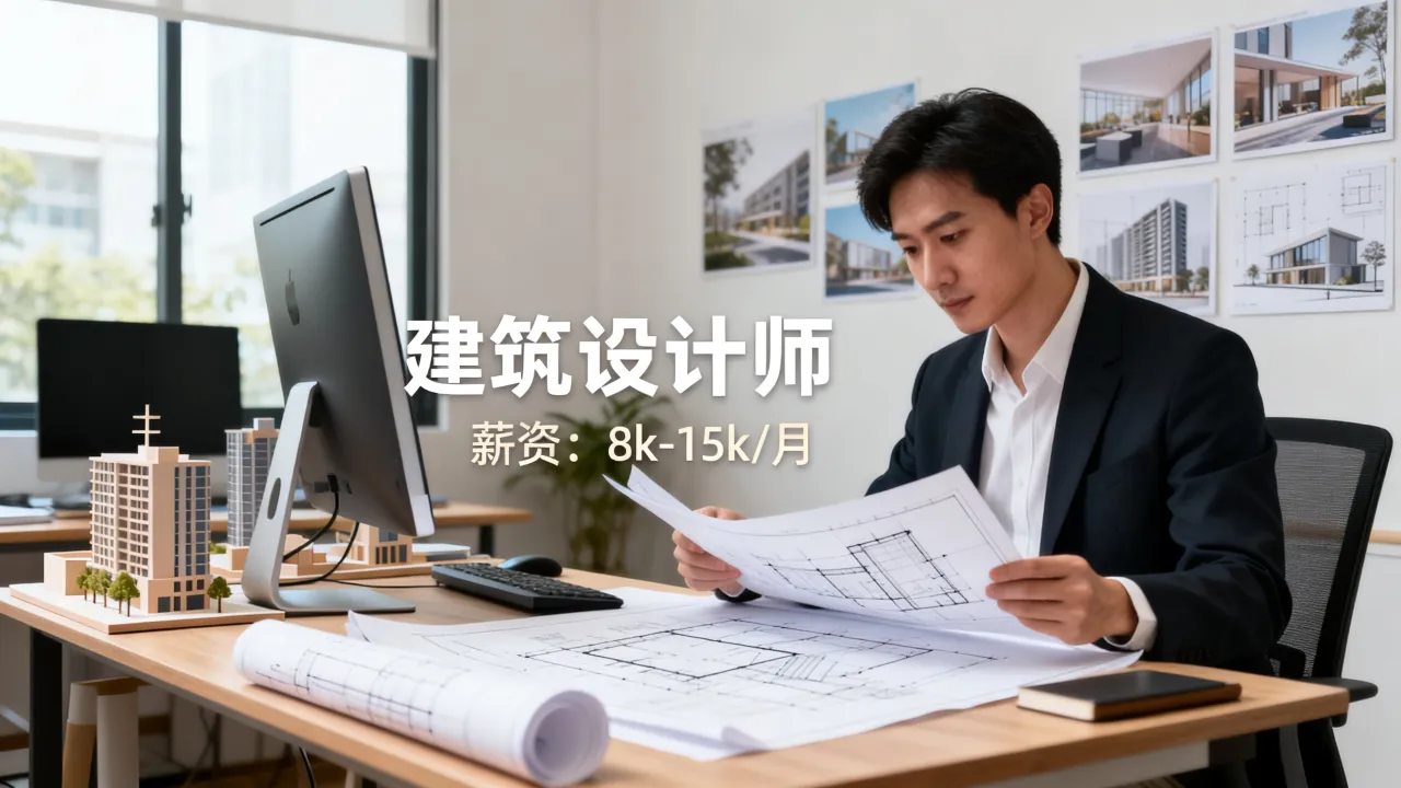 保定多维建筑设计招聘难不难？薪资待遇怎么样-图2