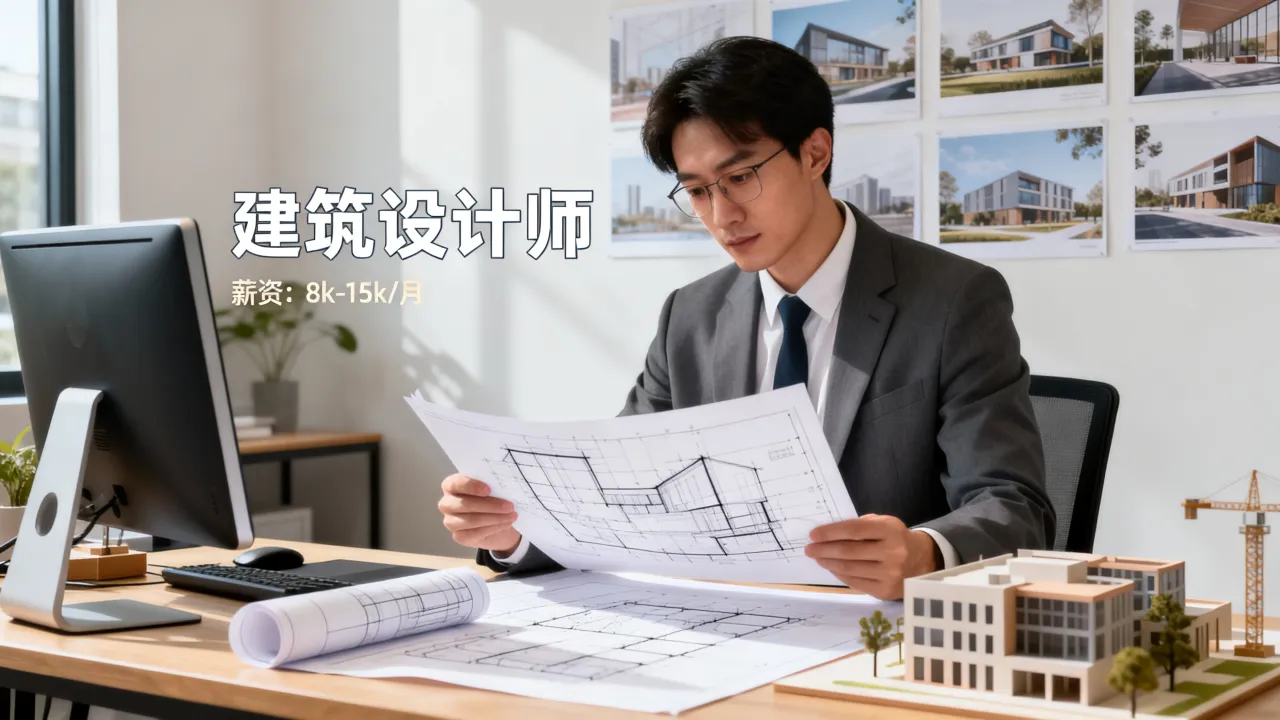 保定多维建筑设计招聘难不难？薪资待遇怎么样-图3