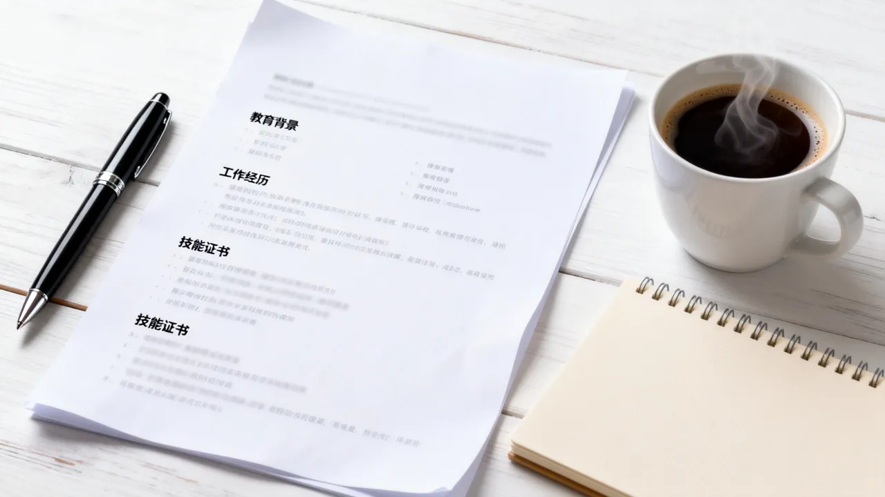 未婚简历怎么写，未婚未育简历会被歧视吗？-图2