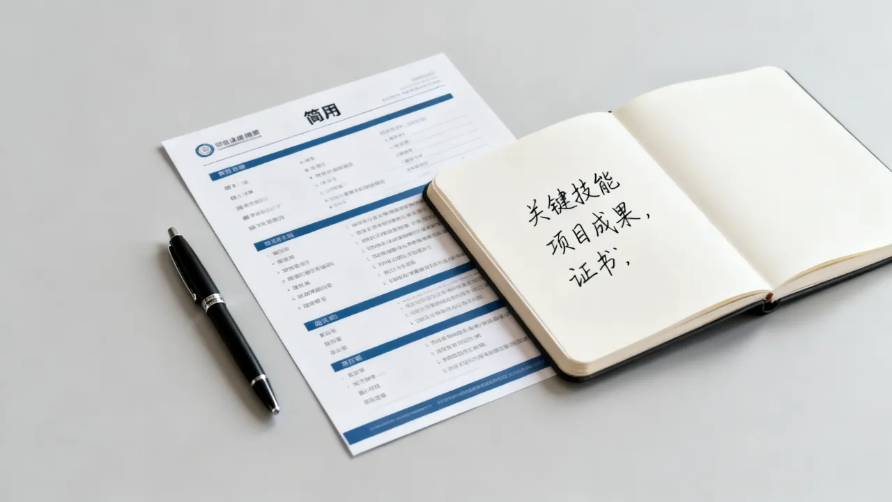 怎么打造简历亮点?简历怎么写才能脱颖而出,吸引HR注意?