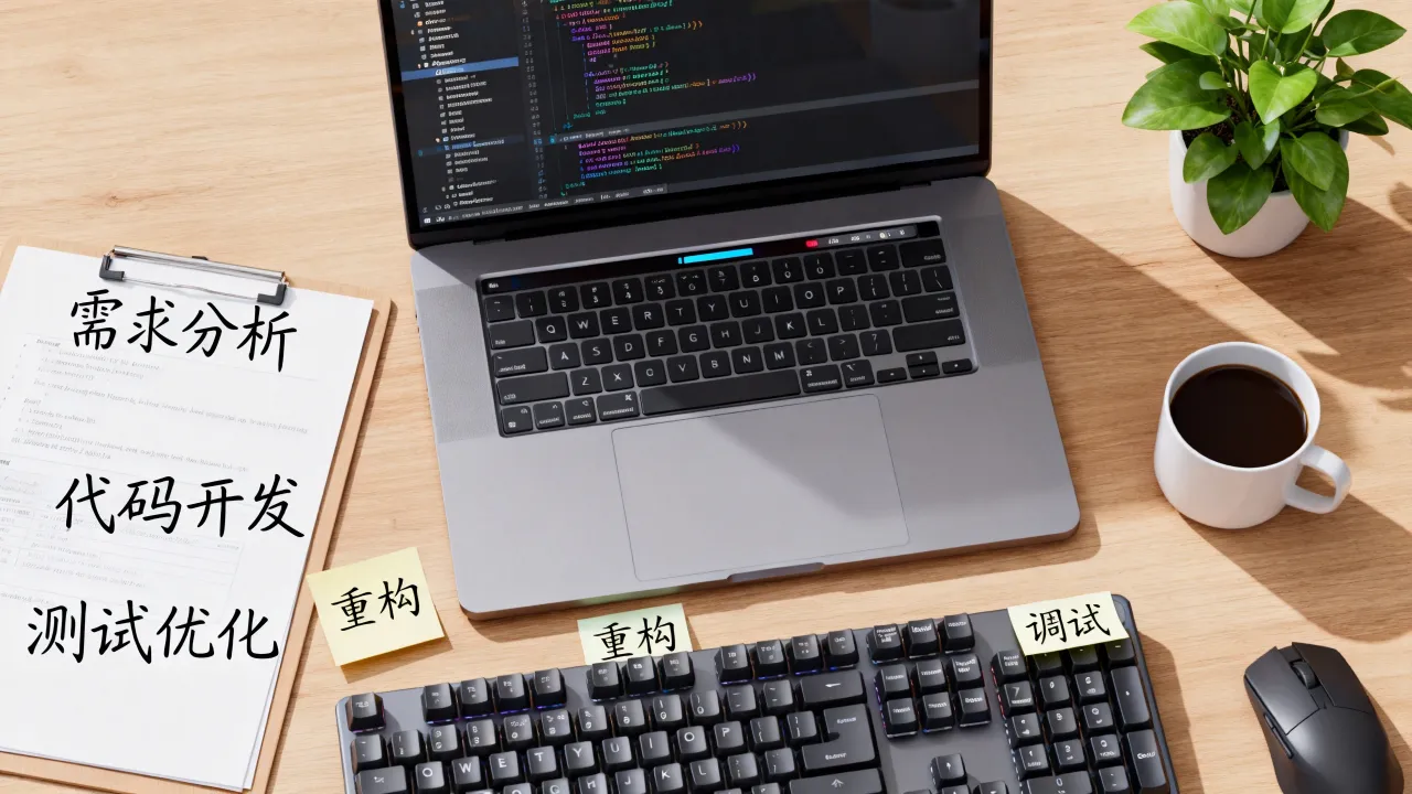 Java部门怎么写，Java开发部门岗位职责怎么写？-图3