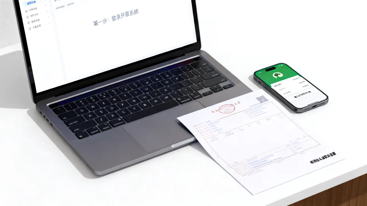 如何更改开票信息?修改发票抬头怎么操作?-图2 如何更改开票信息?修改发票抬头怎么操作?-图2