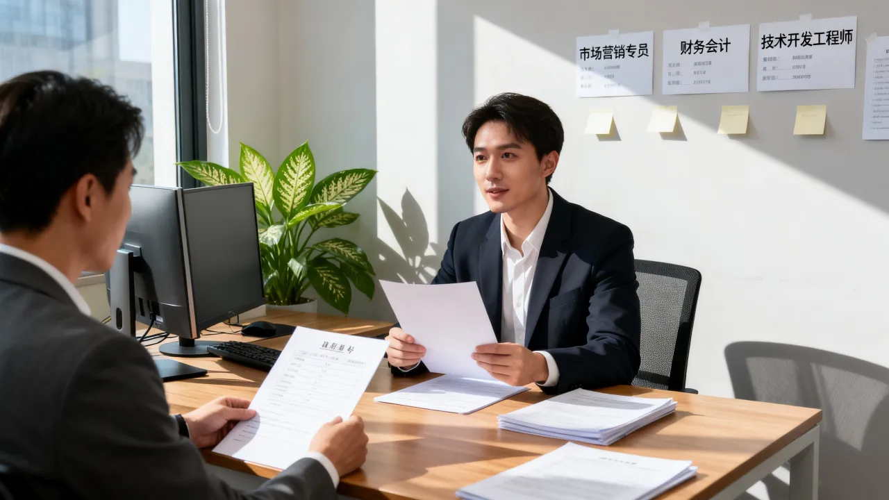 李官汇融招聘吗,李官汇融有哪些工作岗位招人?