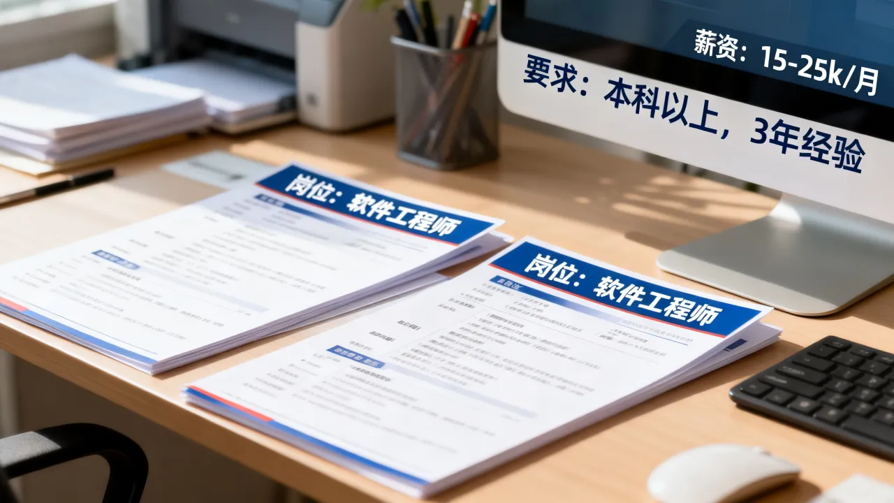 重市津浦科技招聘怎么样?有哪些岗位要求,薪资待遇如何?-图2 重市津浦科技招聘怎么样?有哪些岗位要求,薪资待遇如何?-图2