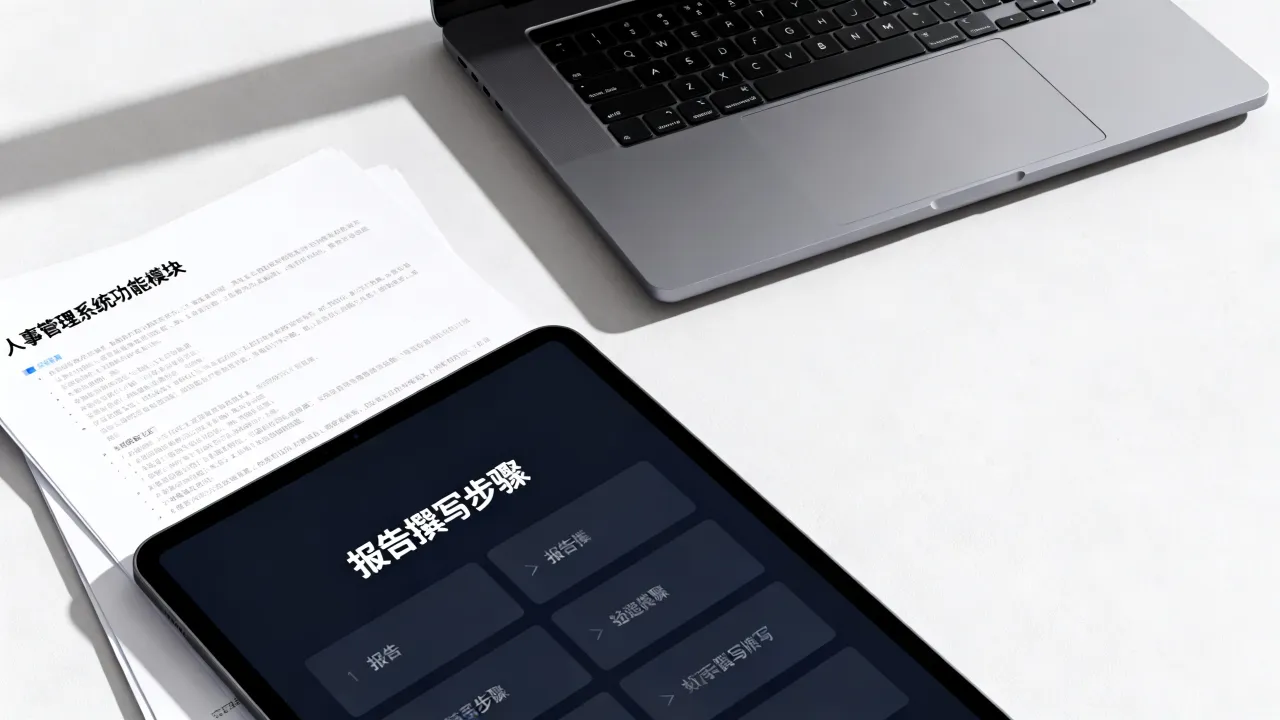 人事管理信息系统报告怎么写?人事管理系统哪个好用又便宜?