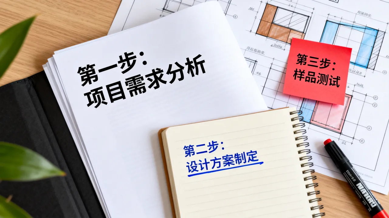 包装项目怎么写,包装项目实施方案有哪些编写步骤-图2 包装项目怎么写,包装项目实施方案有哪些编写步骤-图2