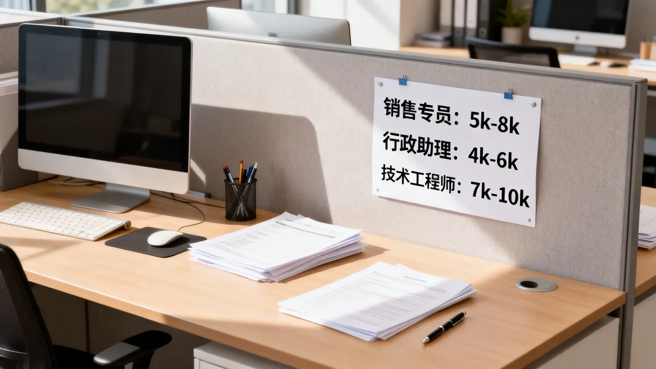 漳州城飞工贸招聘有哪些岗位?薪资待遇怎么样?