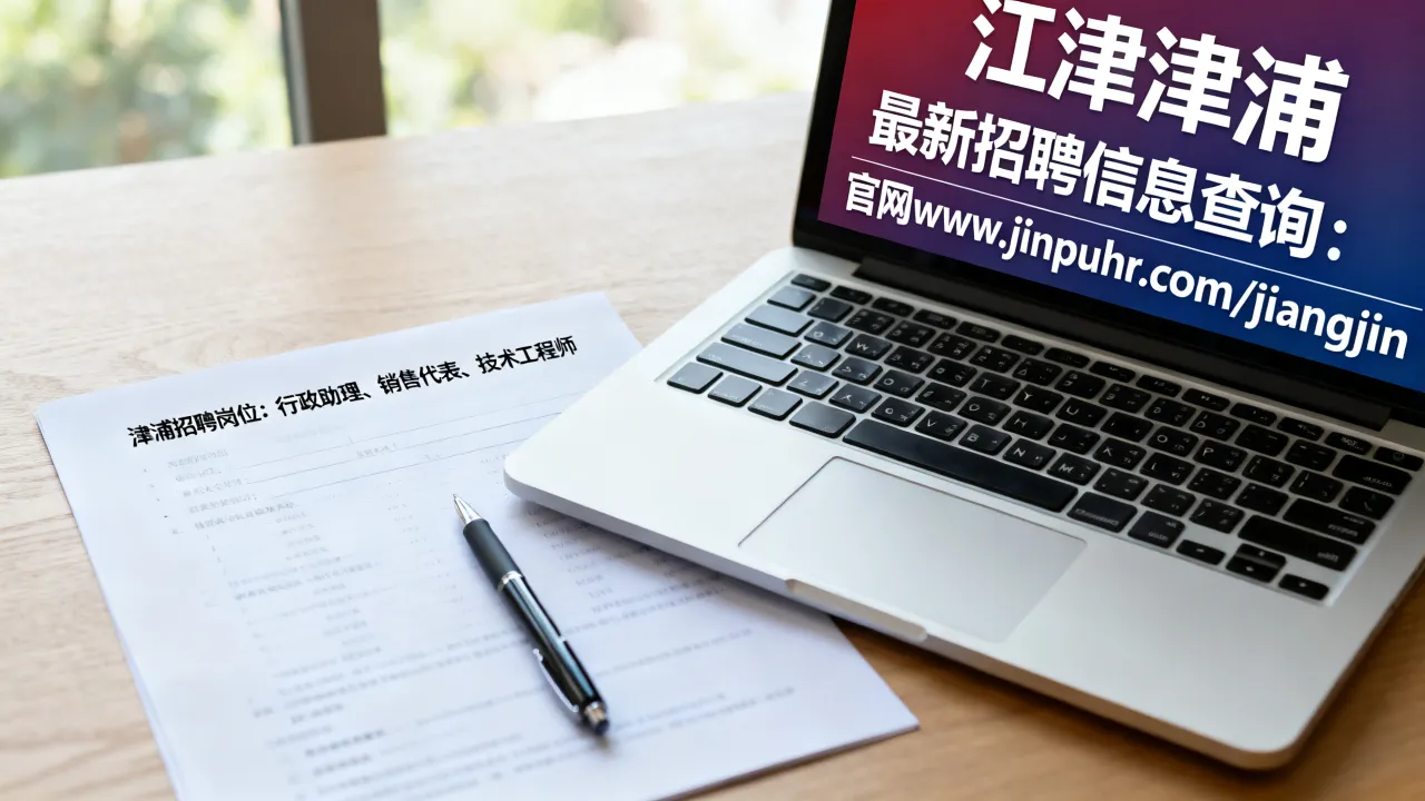 江津区津浦招聘有哪些岗位,江津津浦最新招聘信息怎么查-图2 江津区津浦招聘有哪些岗位,江津津浦最新招聘信息怎么查-图2