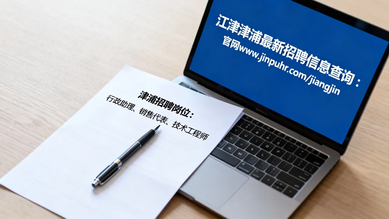江津区津浦招聘有哪些岗位,江津津浦最新招聘信息怎么查-图3 江津区津浦招聘有哪些岗位,江津津浦最新招聘信息怎么查-图3