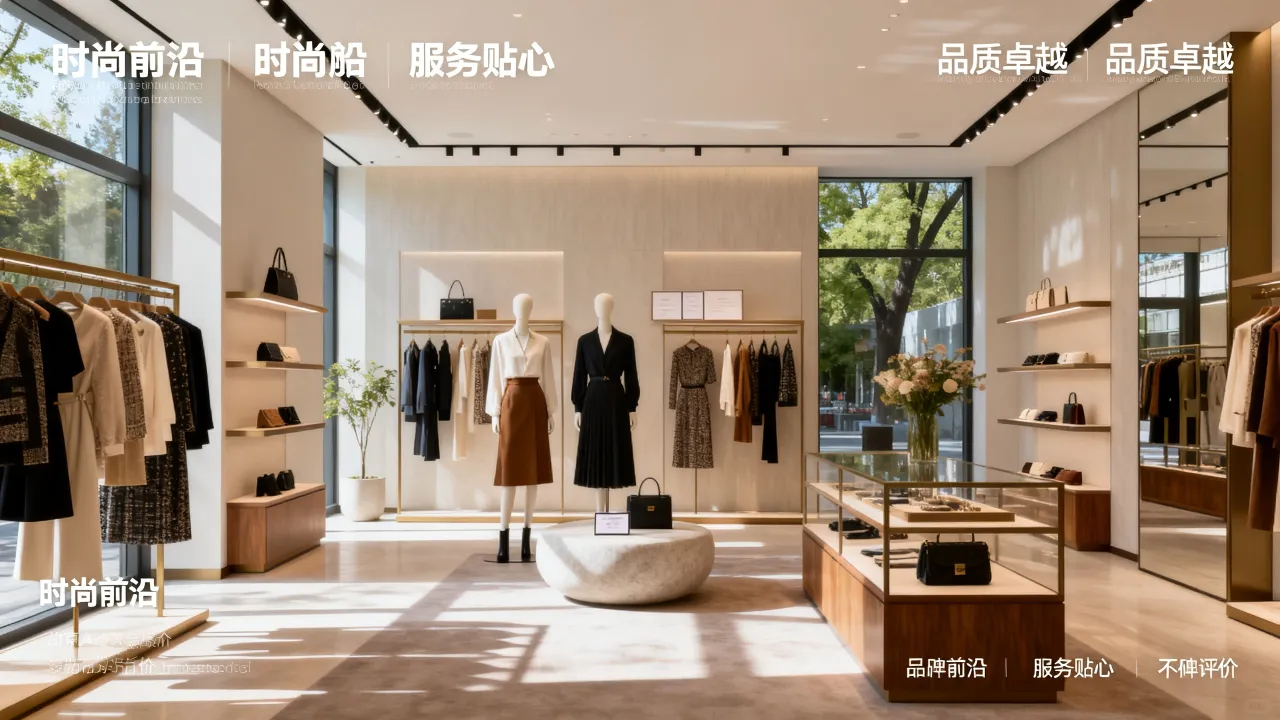 北京时尚殿堂怎么样，北京时尚殿堂口碑评价好不好？