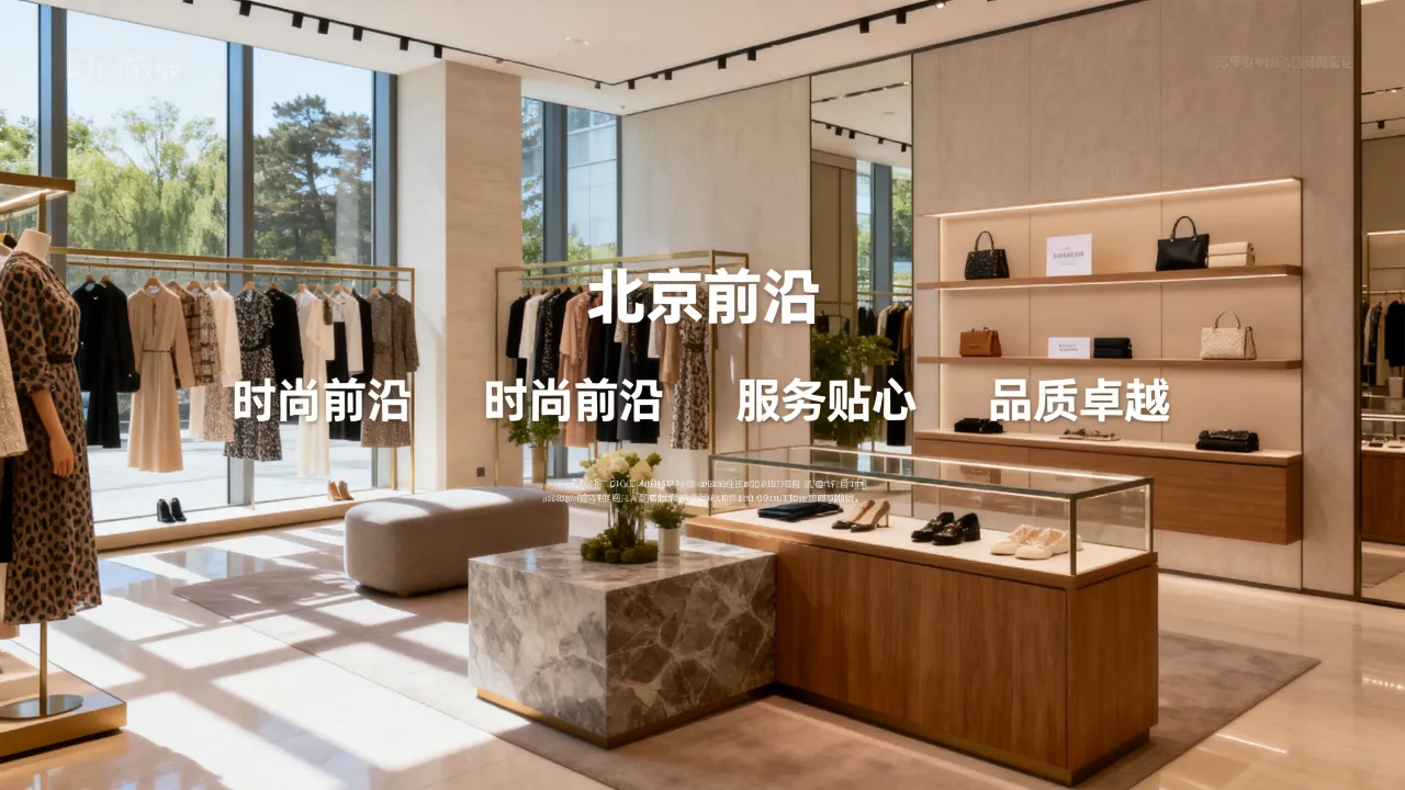 北京时尚殿堂怎么样,北京时尚殿堂口碑评价好不好?-图3 北京时尚殿堂怎么样,北京时尚殿堂口碑评价好不好?-图3