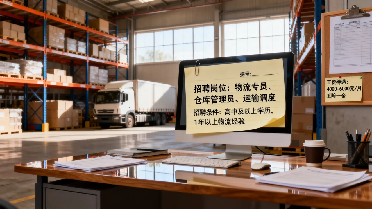 云南华天物流招聘岗位有哪些?华天物流招聘条件工资待遇怎么样?