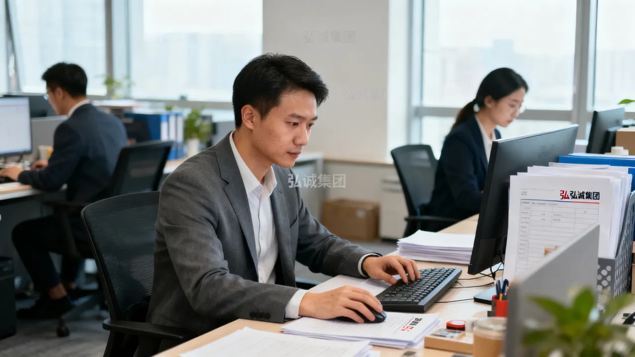 弘诚集团怎么样，这家公司靠谱吗？