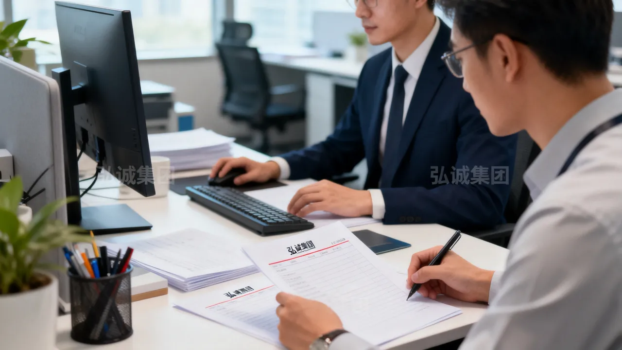 弘诚集团怎么样,这家公司靠谱吗?-图2 弘诚集团怎么样,这家公司靠谱吗?-图2