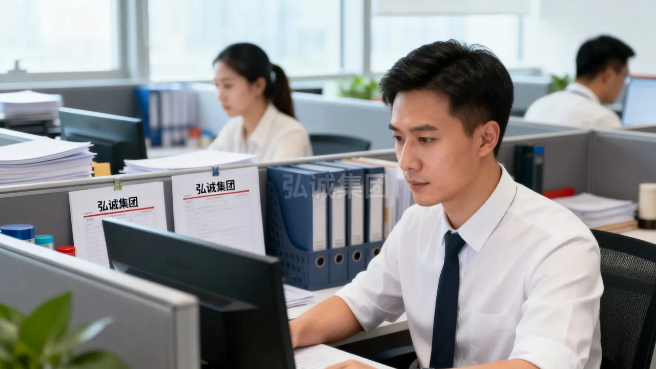 弘诚集团怎么样,这家公司靠谱吗?-图3 弘诚集团怎么样,这家公司靠谱吗?-图3