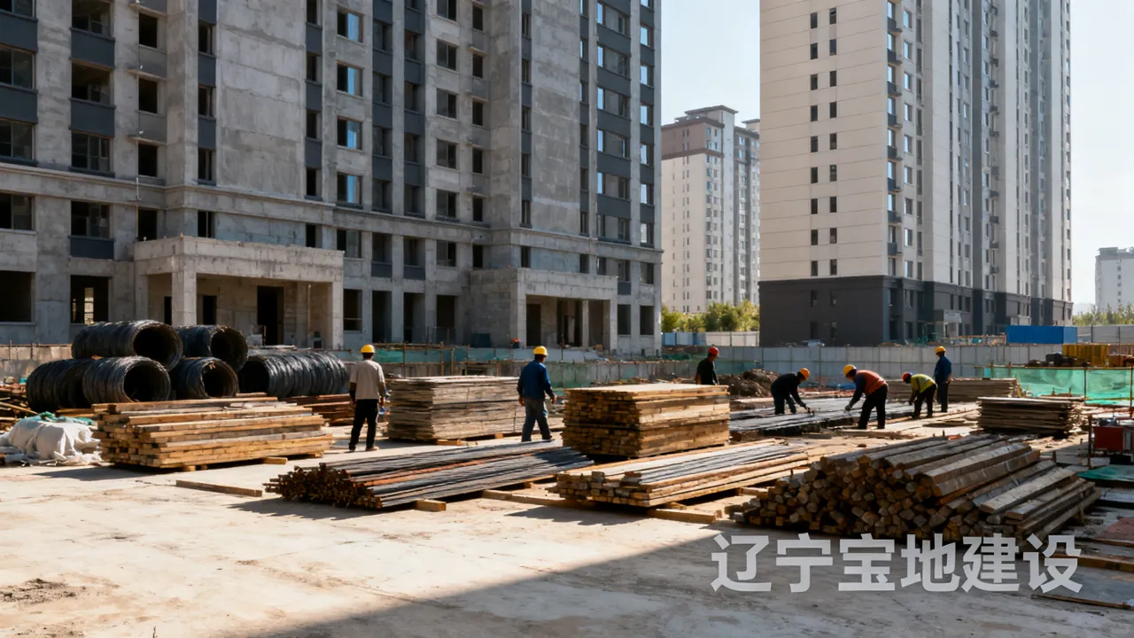 辽宁宝地建设怎么样，口碑好不好值不值得信赖？