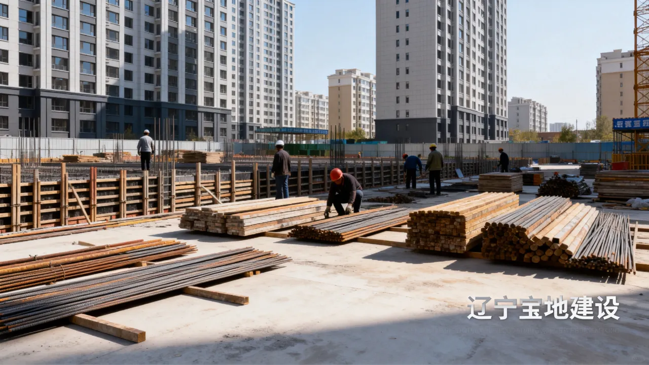 辽宁宝地建设怎么样,口碑好不好值不值得信赖?-图3 辽宁宝地建设怎么样,口碑好不好值不值得信赖?-图3