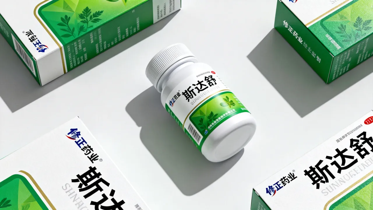 吉林修正药业怎么样，修正药业的产品到底靠不靠谱？