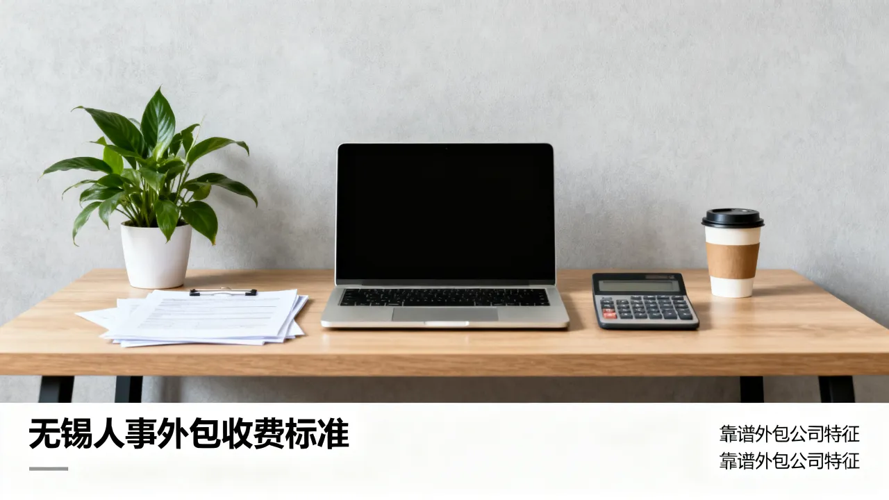 无锡人事外包公司怎么收费?,无锡人事外包哪家靠谱