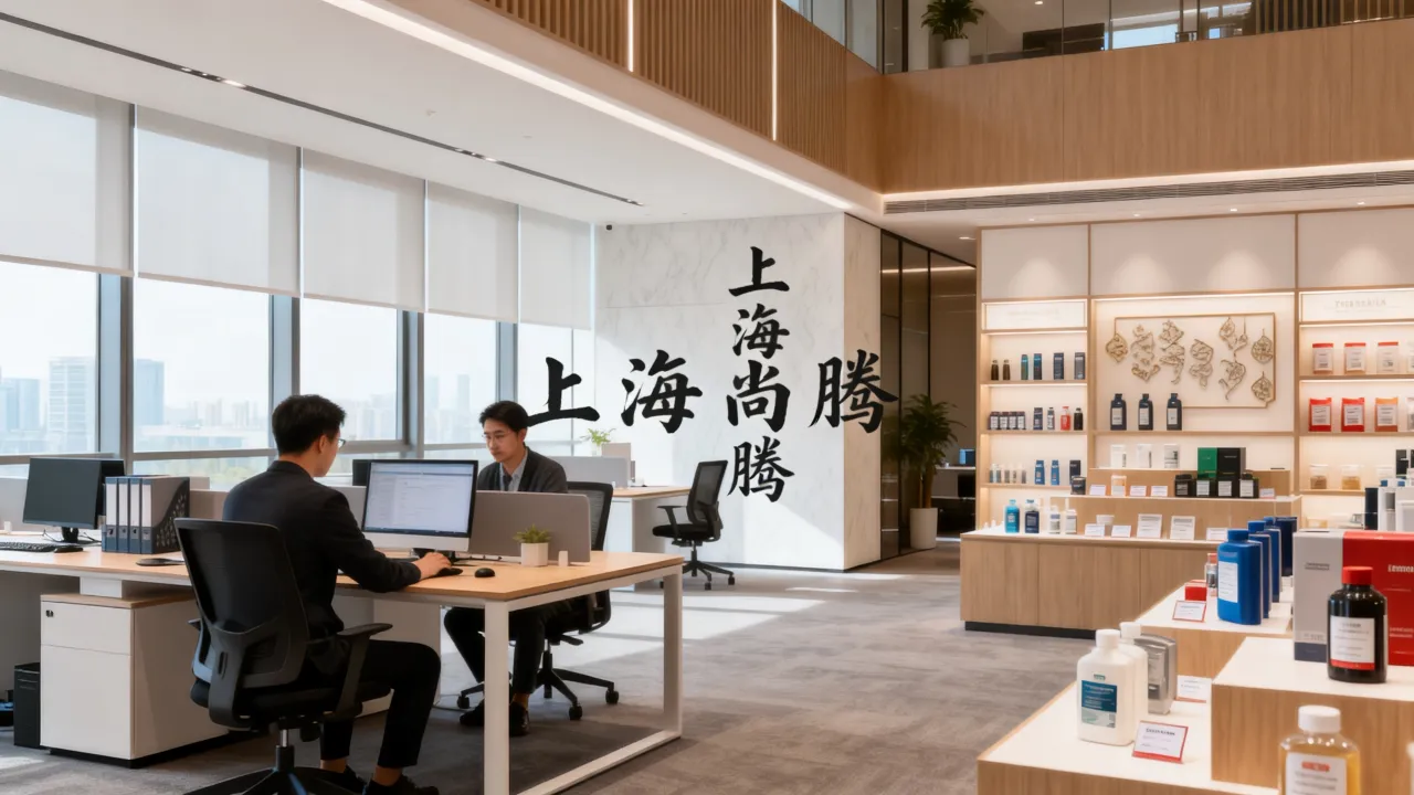 上海尚腾怎么样,上海尚腾公司靠谱吗口碑如何