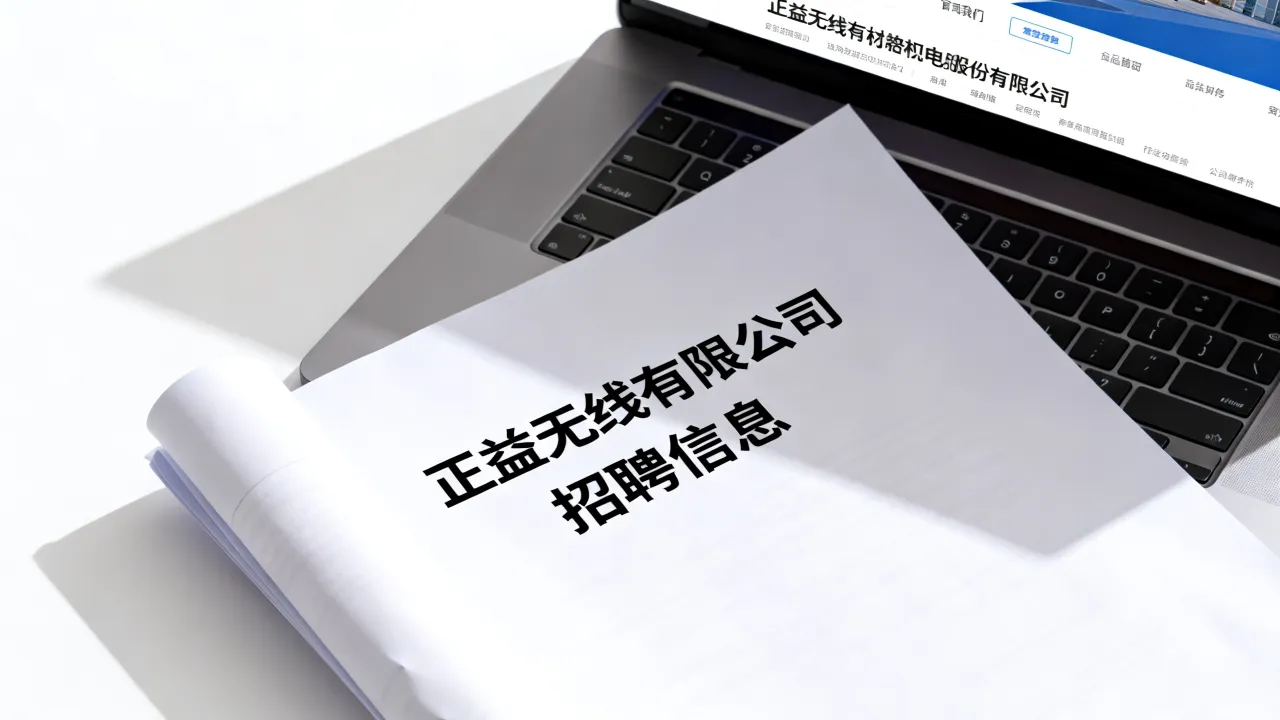正益无线有限公司招聘靠谱吗，工资待遇怎么样？-图1