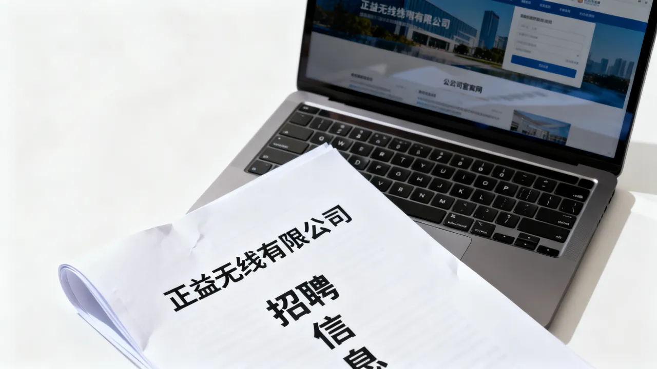 正益无线有限公司招聘靠谱吗，工资待遇怎么样？-图3