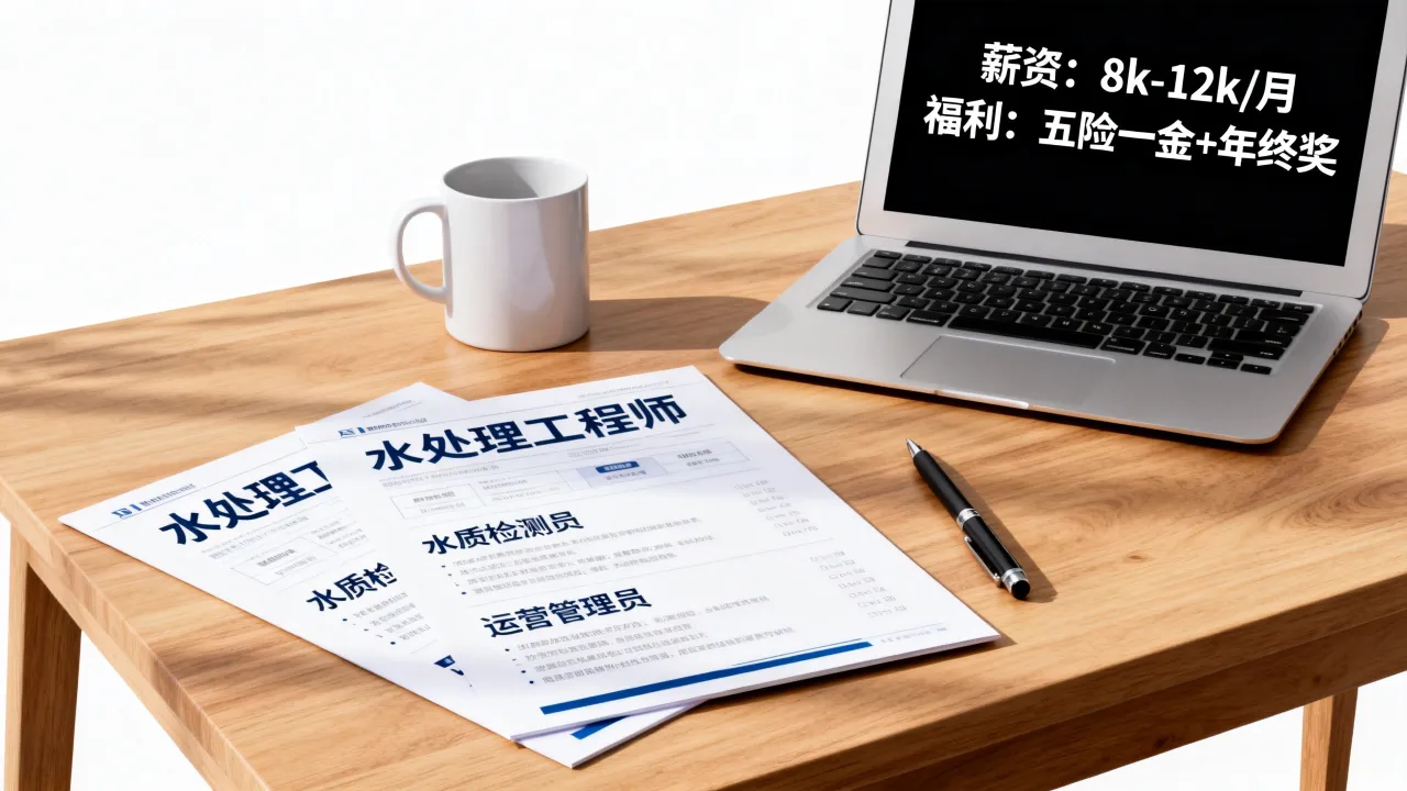 太仓市水处理公司招聘岗位有哪些?,太仓水处理招聘待遇怎么样-图3 太仓市水处理公司招聘岗位有哪些?,太仓水处理招聘待遇怎么样-图3