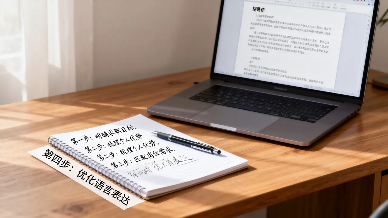 个人自荐怎么填写,个人自荐信写作步骤有哪些?-图1 个人自荐怎么填写,个人自荐信写作步骤有哪些?-图1