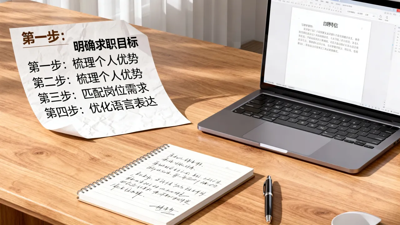 个人自荐怎么填写,个人自荐信写作步骤有哪些?-图2 个人自荐怎么填写,个人自荐信写作步骤有哪些?-图2