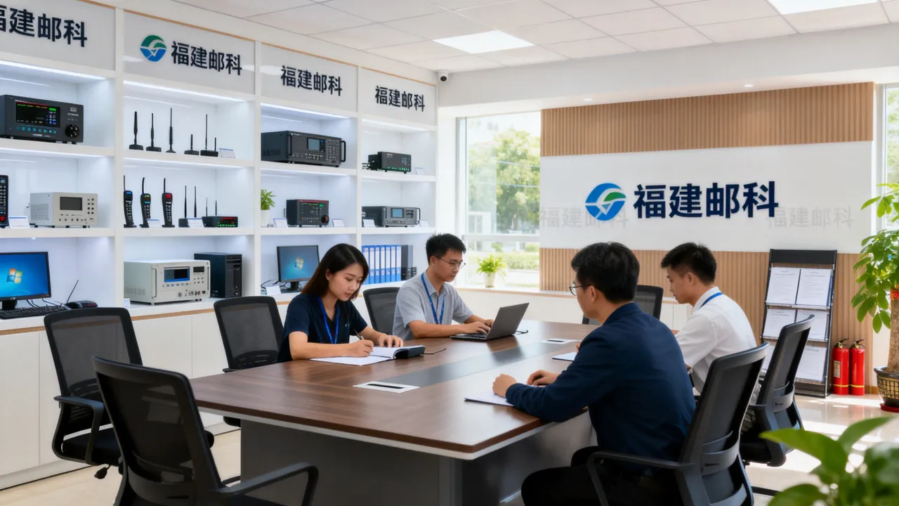 福建邮科怎么样,这家公司到底靠谱吗?